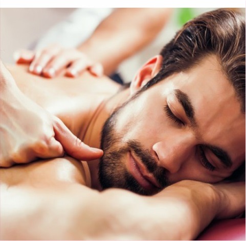 Thai Massage in Andheri